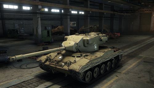 World Of Tanks 攻略 Wot館 Ssブログ